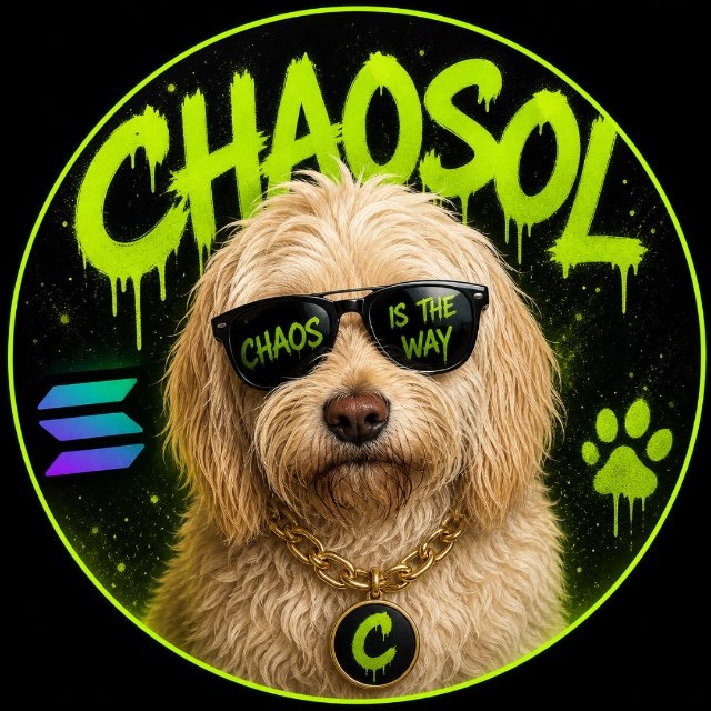 CHAOSOL